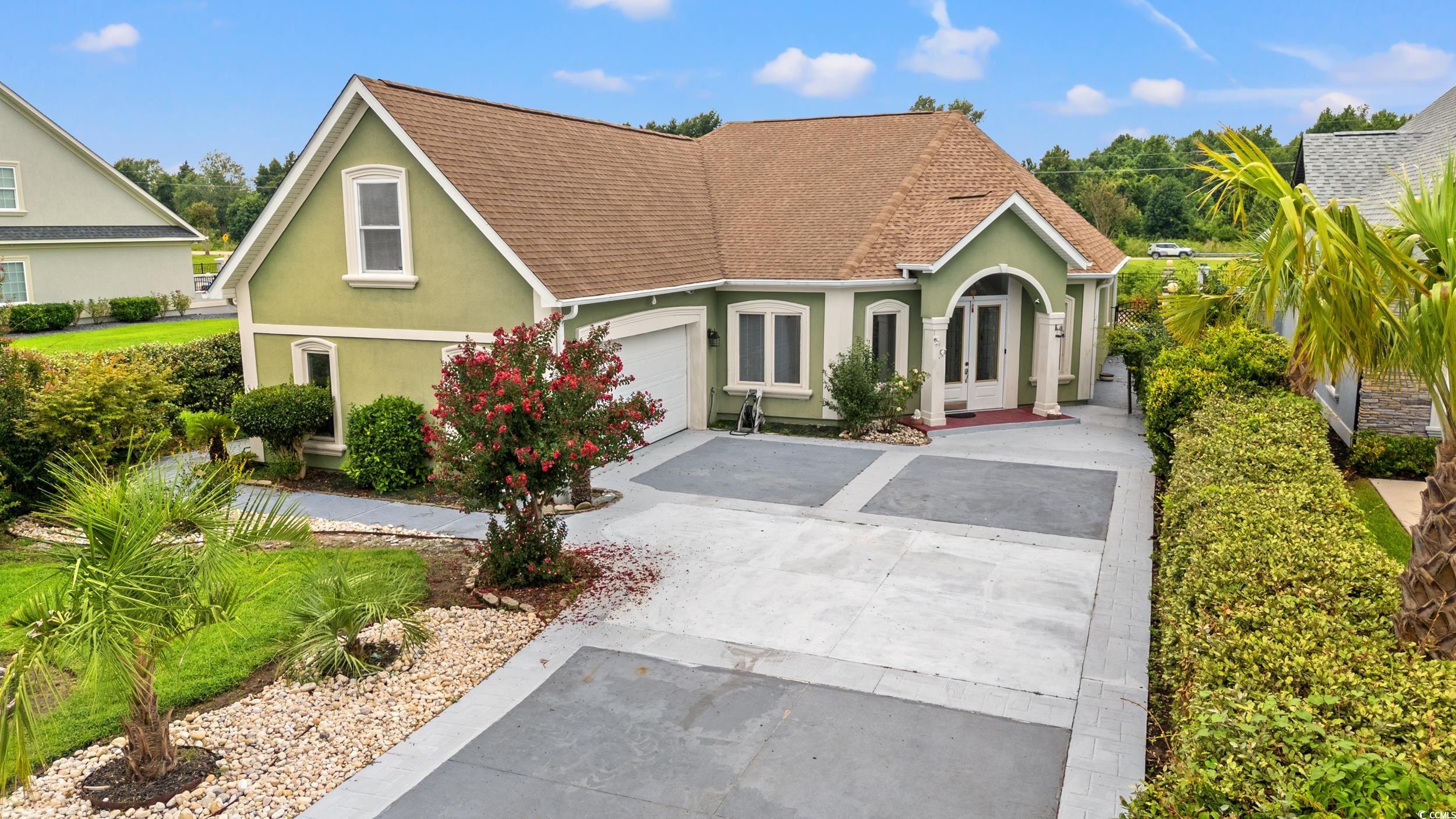 1414 Bohicket Court Myrtle Beach, SC 29579 - Photo 1 of 40