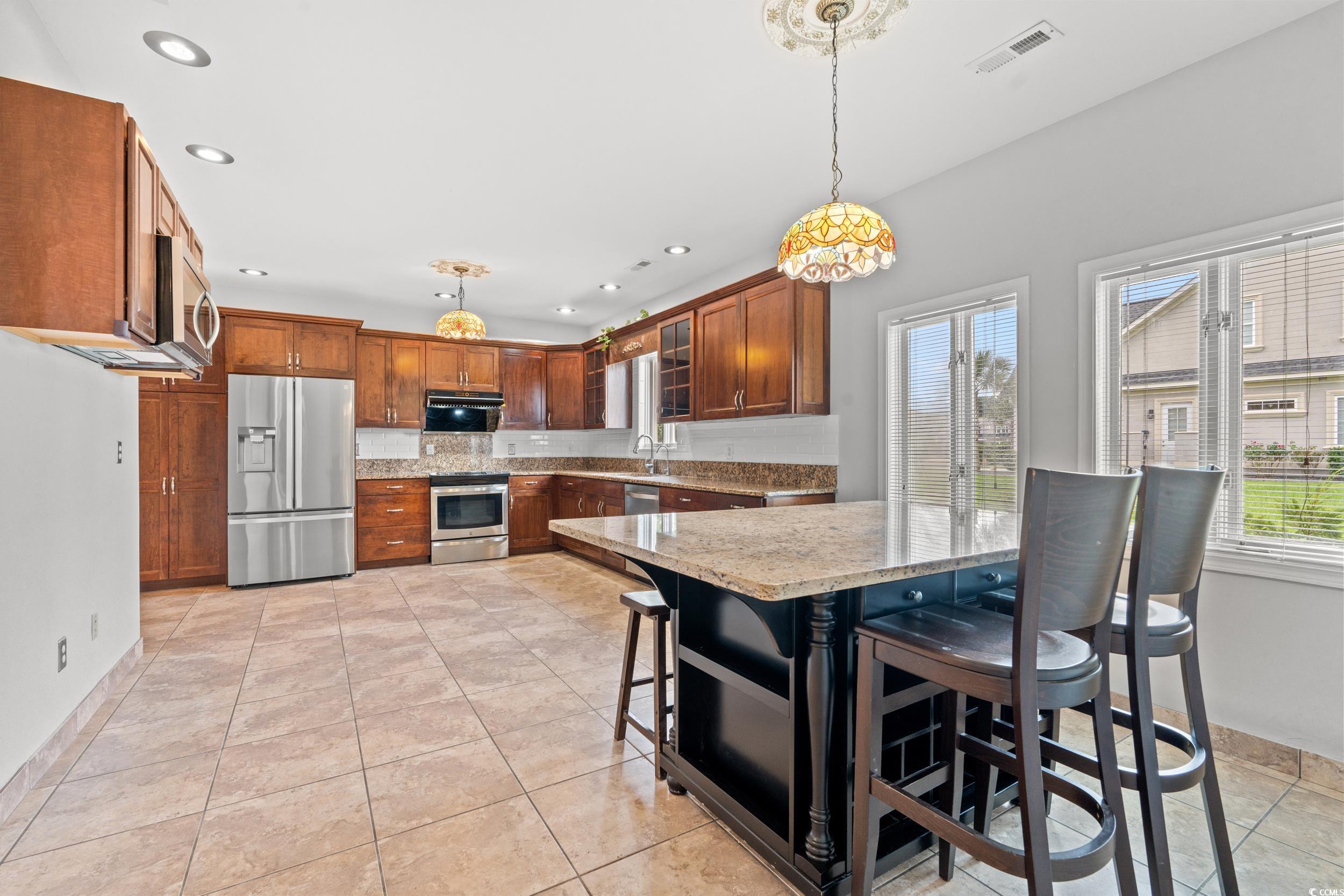 1414 Bohicket Court Myrtle Beach, SC 29579 - Photo 12 of 40