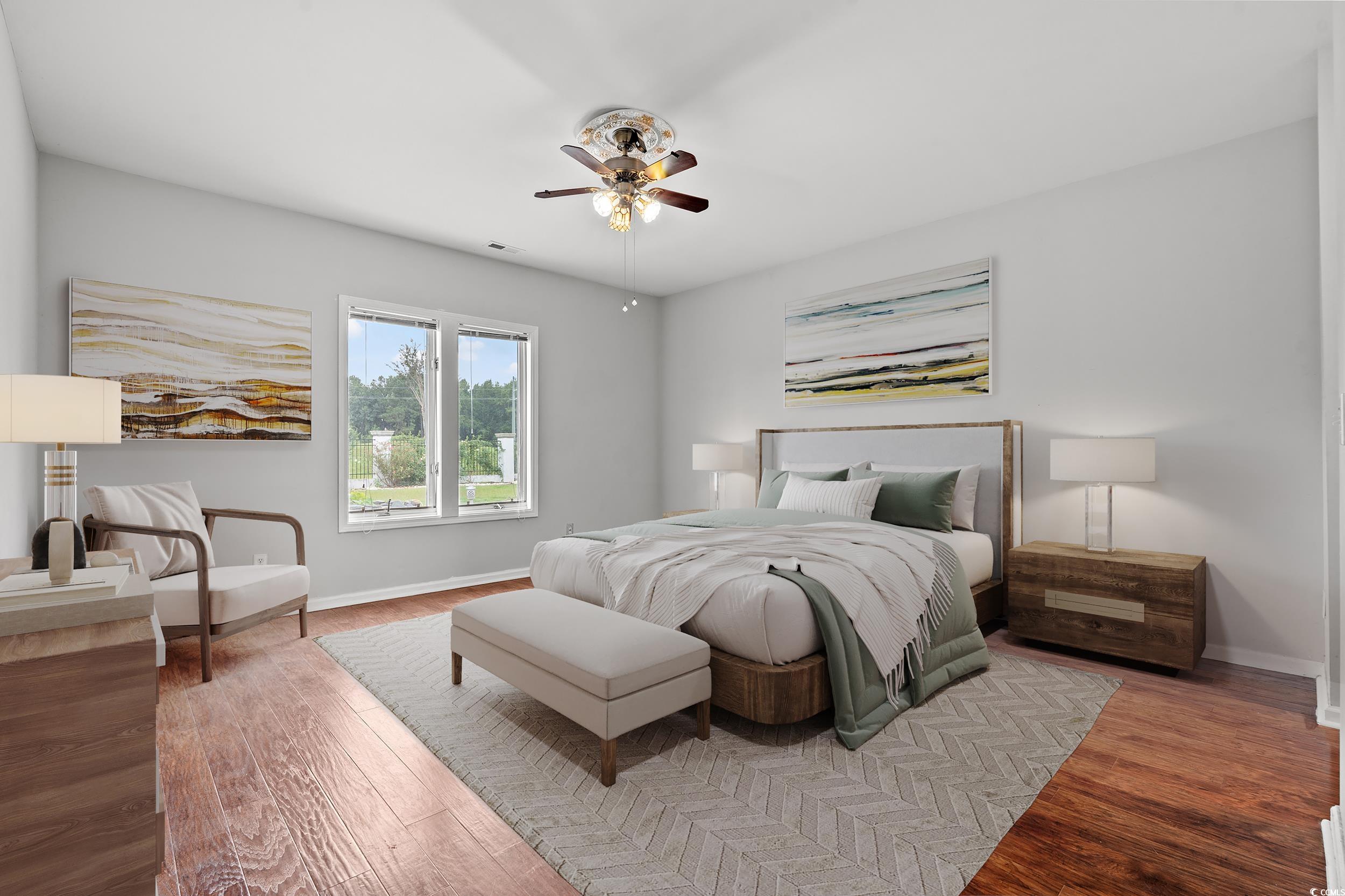 1414 Bohicket Court Myrtle Beach, SC 29579 - Photo 14 of 40
