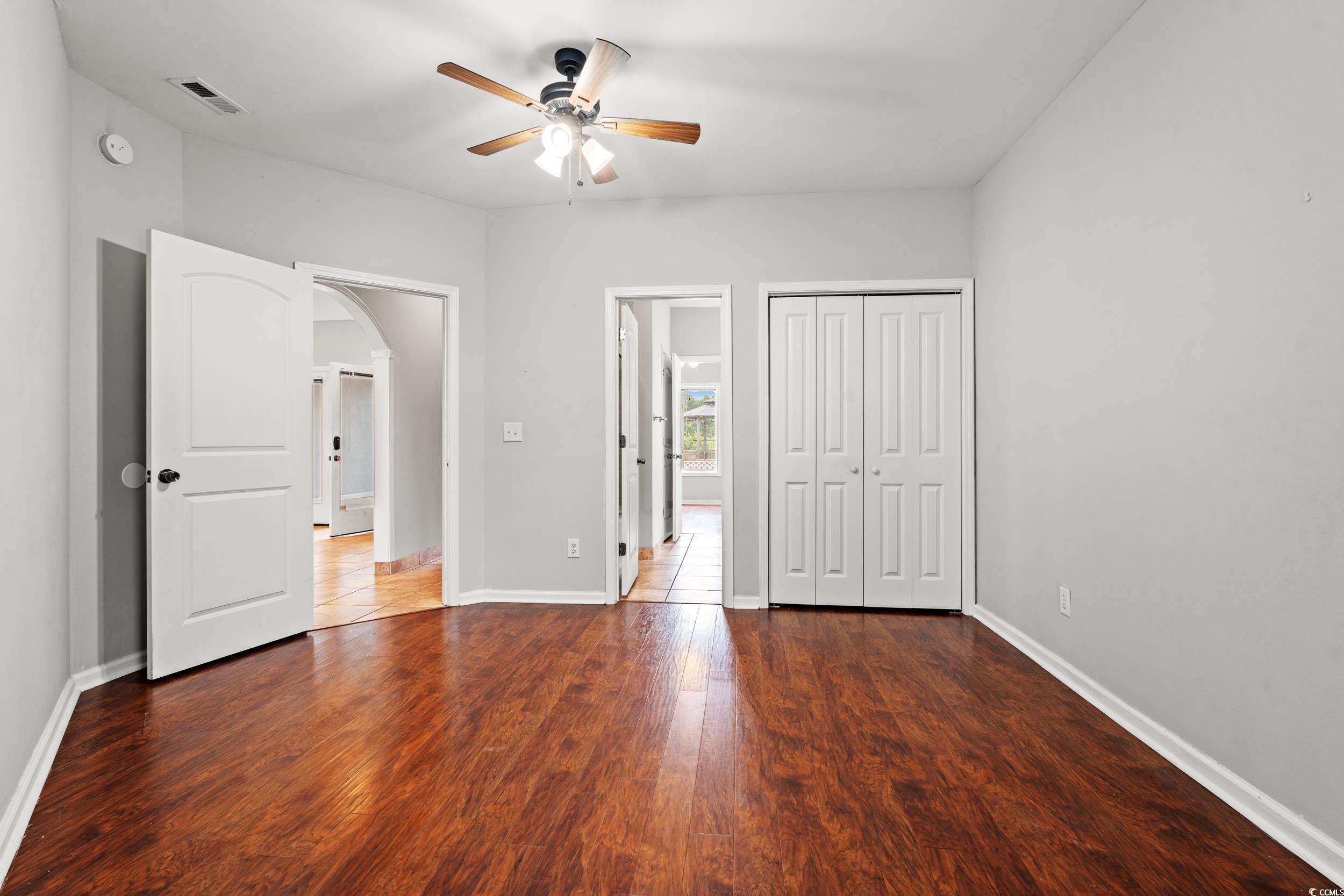 1414 Bohicket Court Myrtle Beach, SC 29579 - Photo 20 of 40