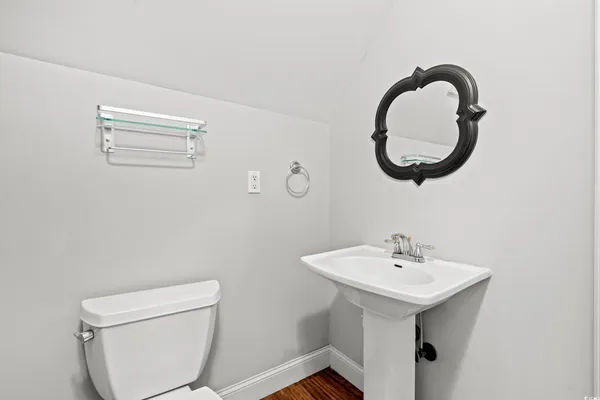 $450,000 | 1414 Bohicket Court, Myrtle Beach, SC 29579