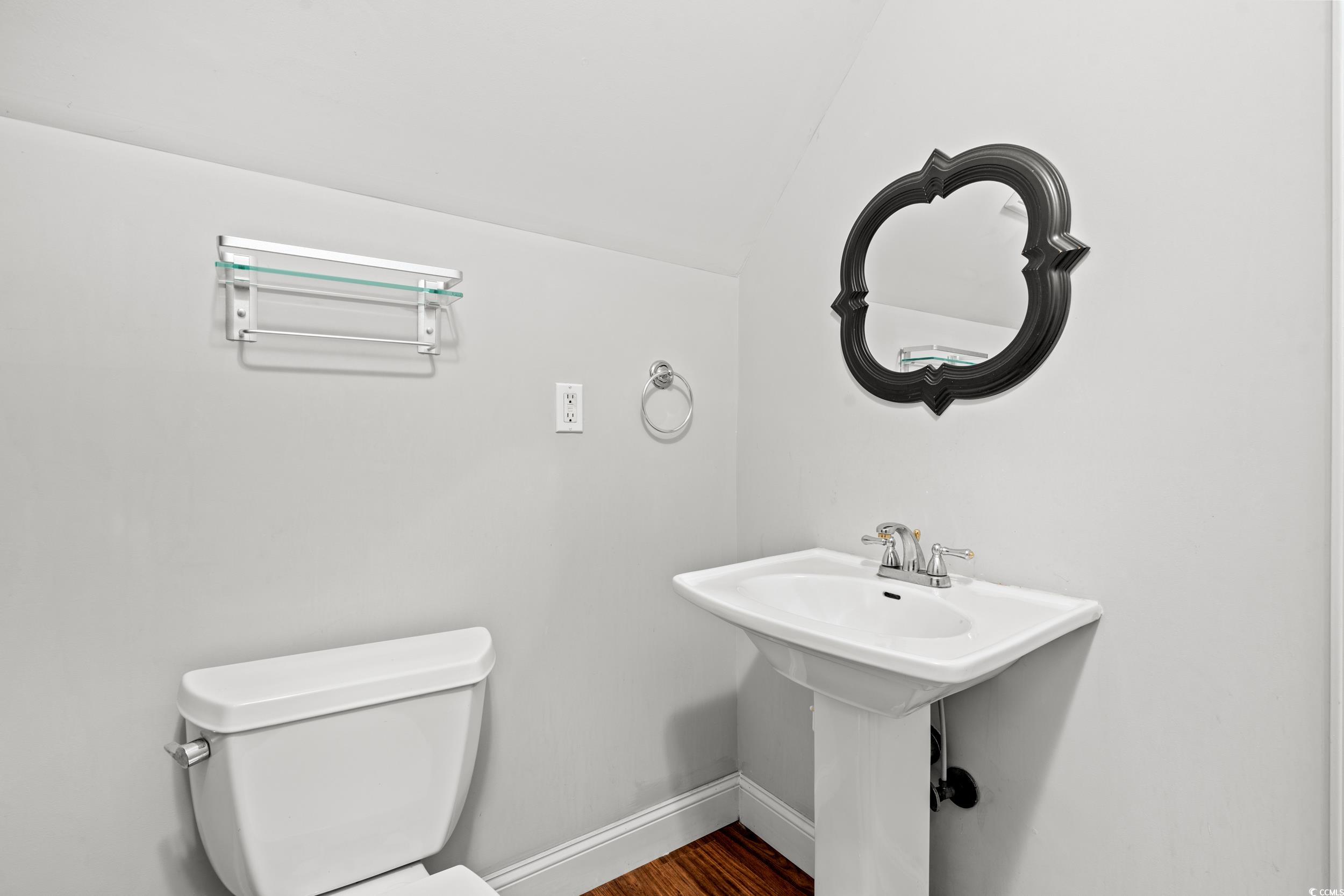 1414 Bohicket Court Myrtle Beach, SC 29579 - Photo 28 of 40