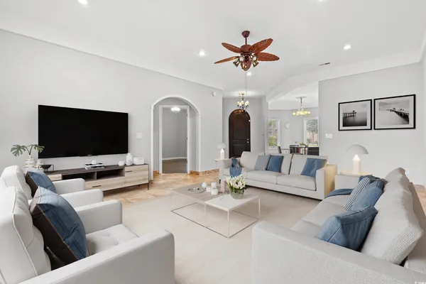 $450,000 | 1414 Bohicket Court, Myrtle Beach, SC 29579