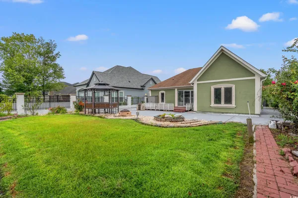 $450,000 | 1414 Bohicket Court, Myrtle Beach, SC 29579