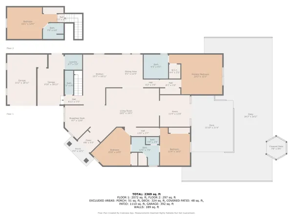 $450,000 | 1414 Bohicket Court, Myrtle Beach, SC 29579