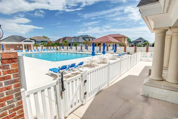 $450,000 | 1414 Bohicket Court, Myrtle Beach, SC 29579