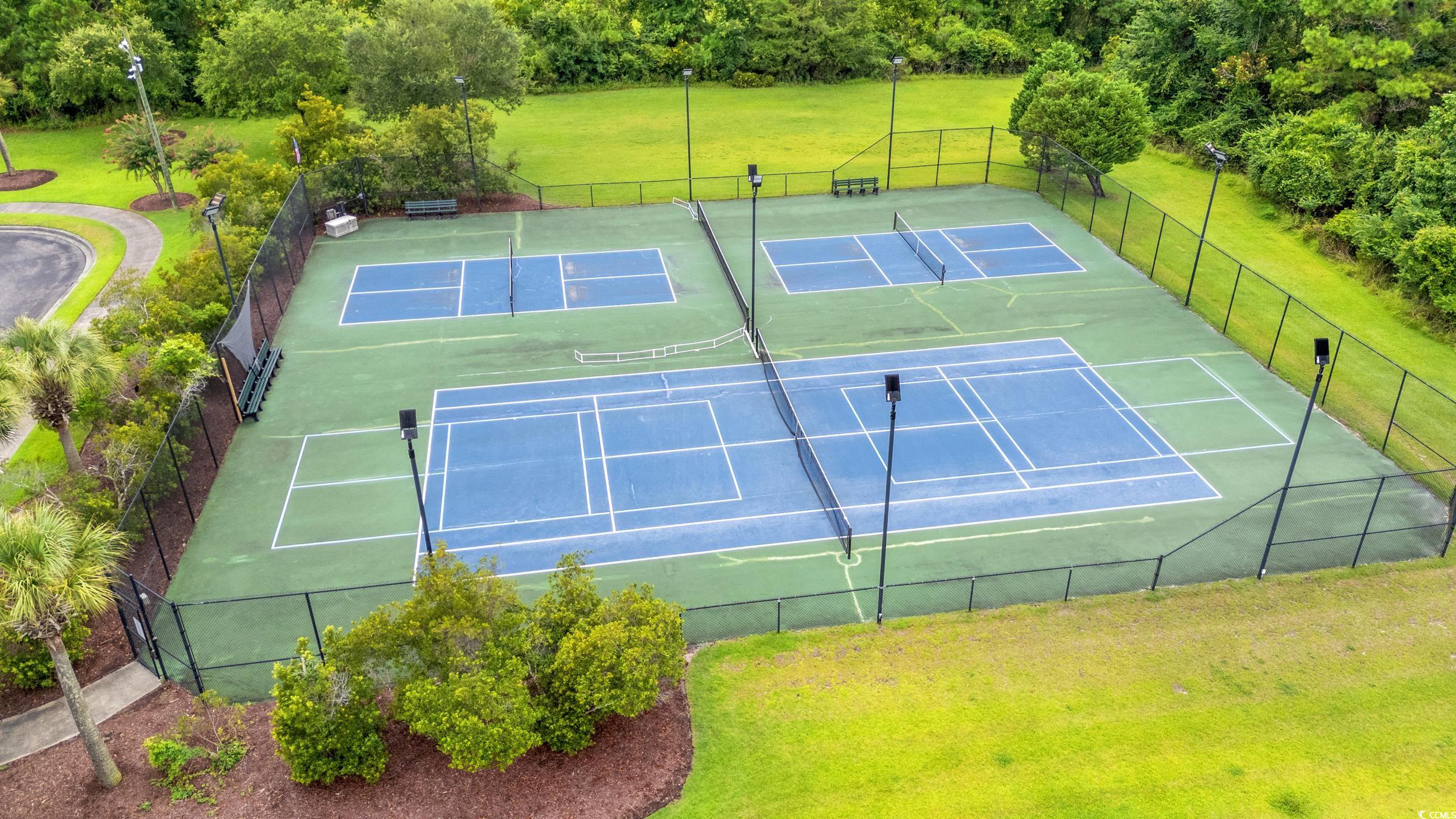1414 Bohicket Court Myrtle Beach, SC 29579 - Photo 37 of 40