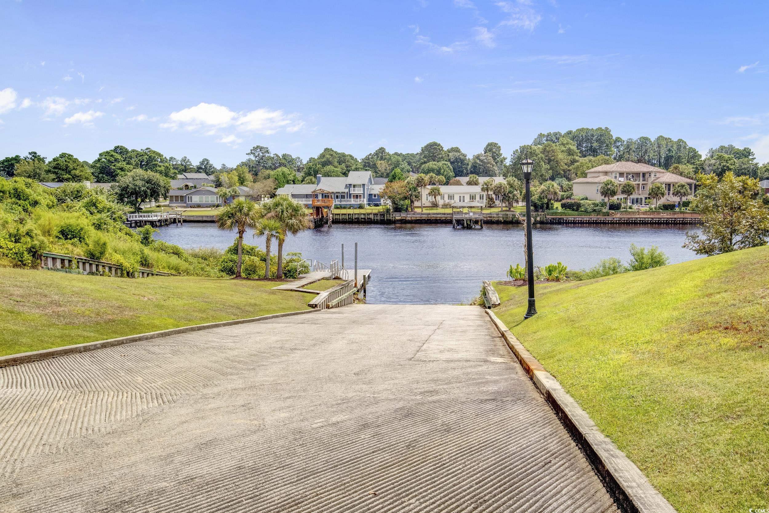 1414 Bohicket Court Myrtle Beach, SC 29579 - Photo 39 of 40