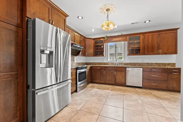 $450,000 | 1414 Bohicket Court, Myrtle Beach, SC 29579