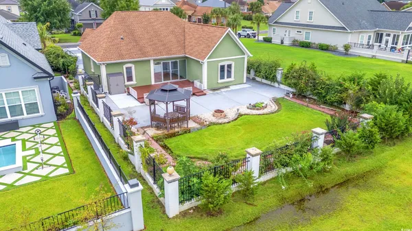 $450,000 | 1414 Bohicket Court, Myrtle Beach, SC 29579