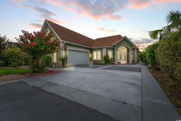 $450,000 | 1414 Bohicket Court, Myrtle Beach, SC 29579
