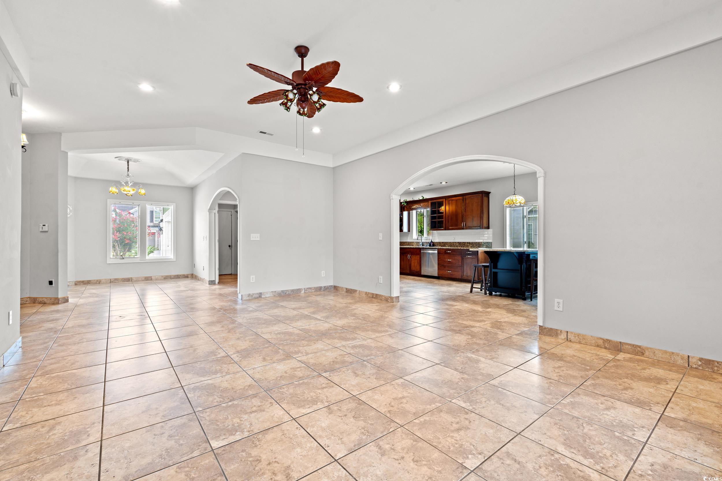 1414 Bohicket Court Myrtle Beach, SC 29579 - Photo 7 of 40