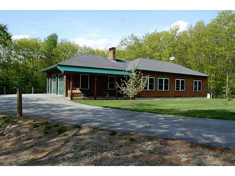 265 Tripp Lake Road Poland, ME 04274 - Photo 1 of 35 Exterior Front.