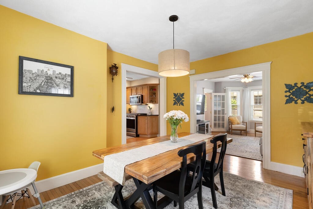 6 Rowell Avenue Beverly, MA 01915 - Photo 11 of 28