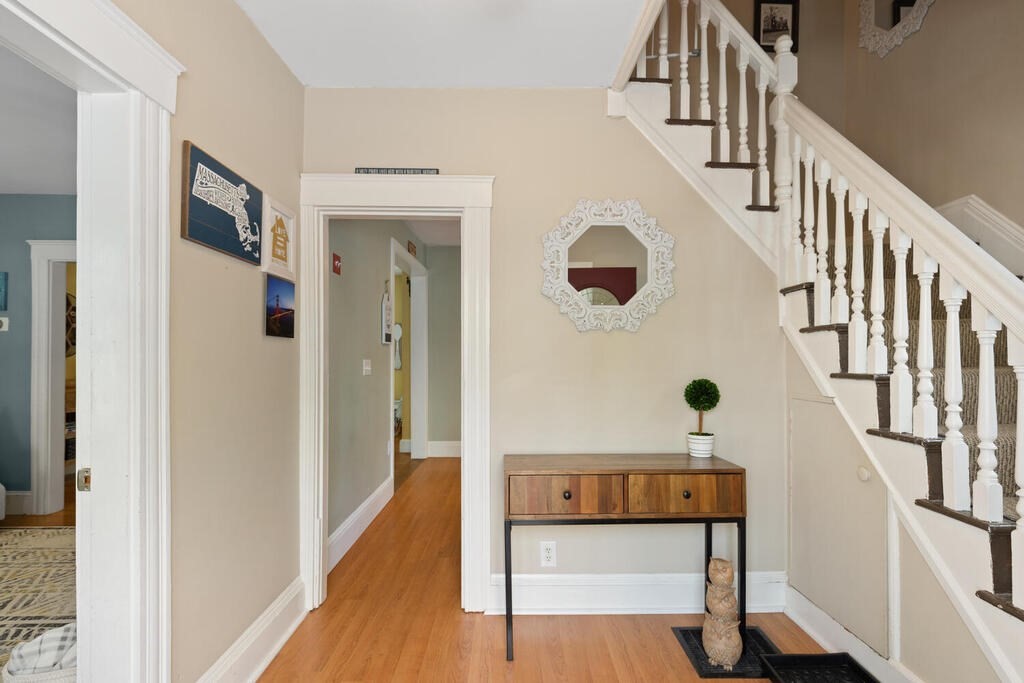 6 Rowell Avenue Beverly, MA 01915 - Photo 19 of 28