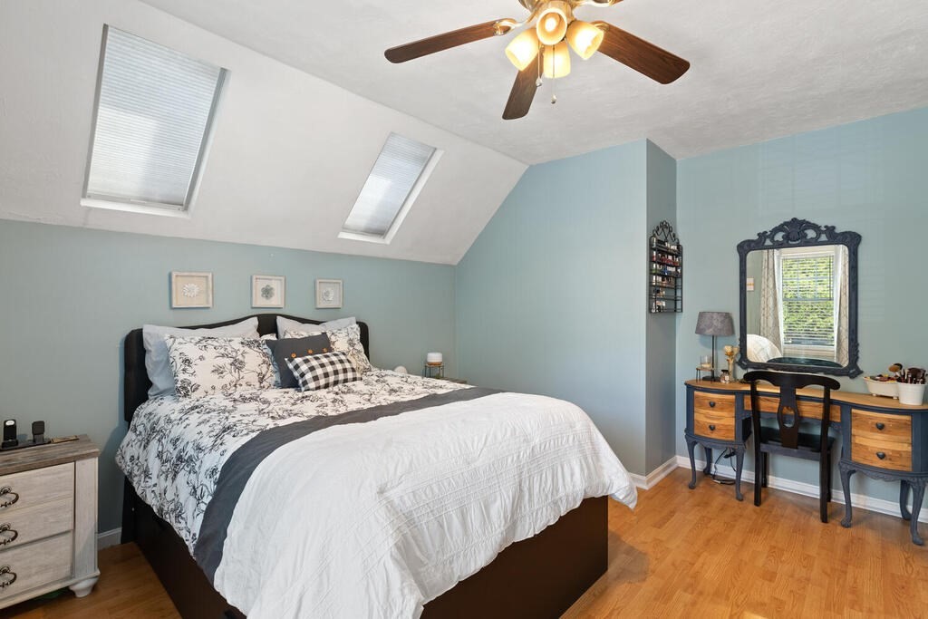 6 Rowell Avenue Beverly, MA 01915 - Photo 21 of 28