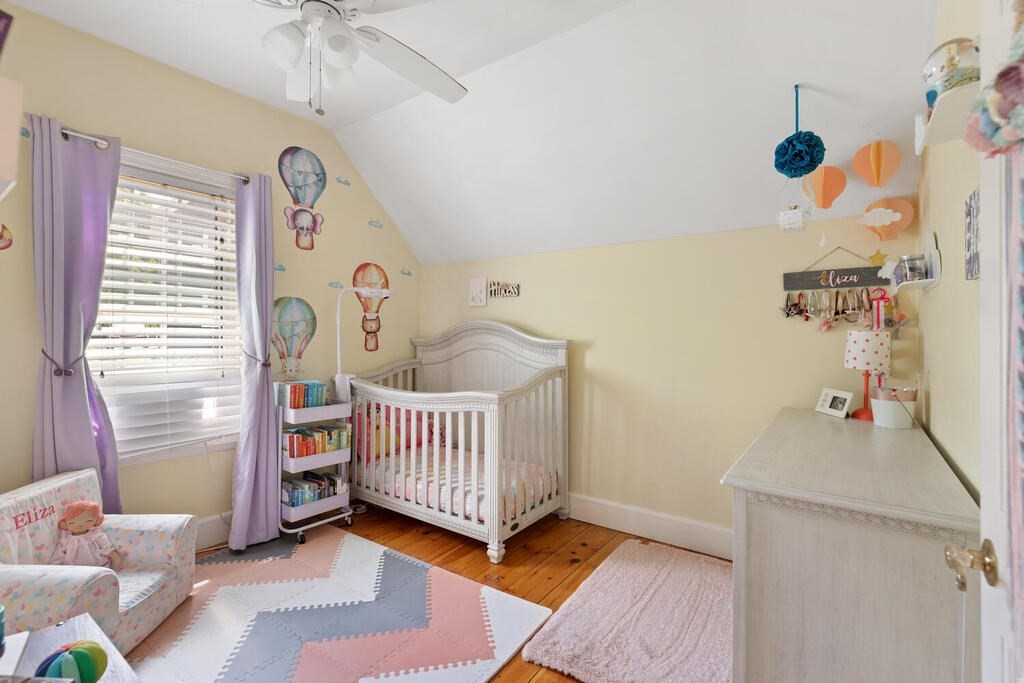 6 Rowell Avenue Beverly, MA 01915 - Photo 24 of 28