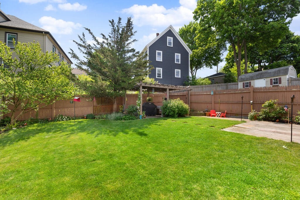 6 Rowell Avenue Beverly, MA 01915 - Photo 27 of 28