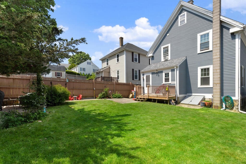 6 Rowell Avenue Beverly, MA 01915 - Photo 28 of 28