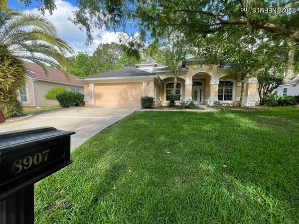 $3,699 | 8907 Hampton Landing Drive East, Jacksonville, FL 32256