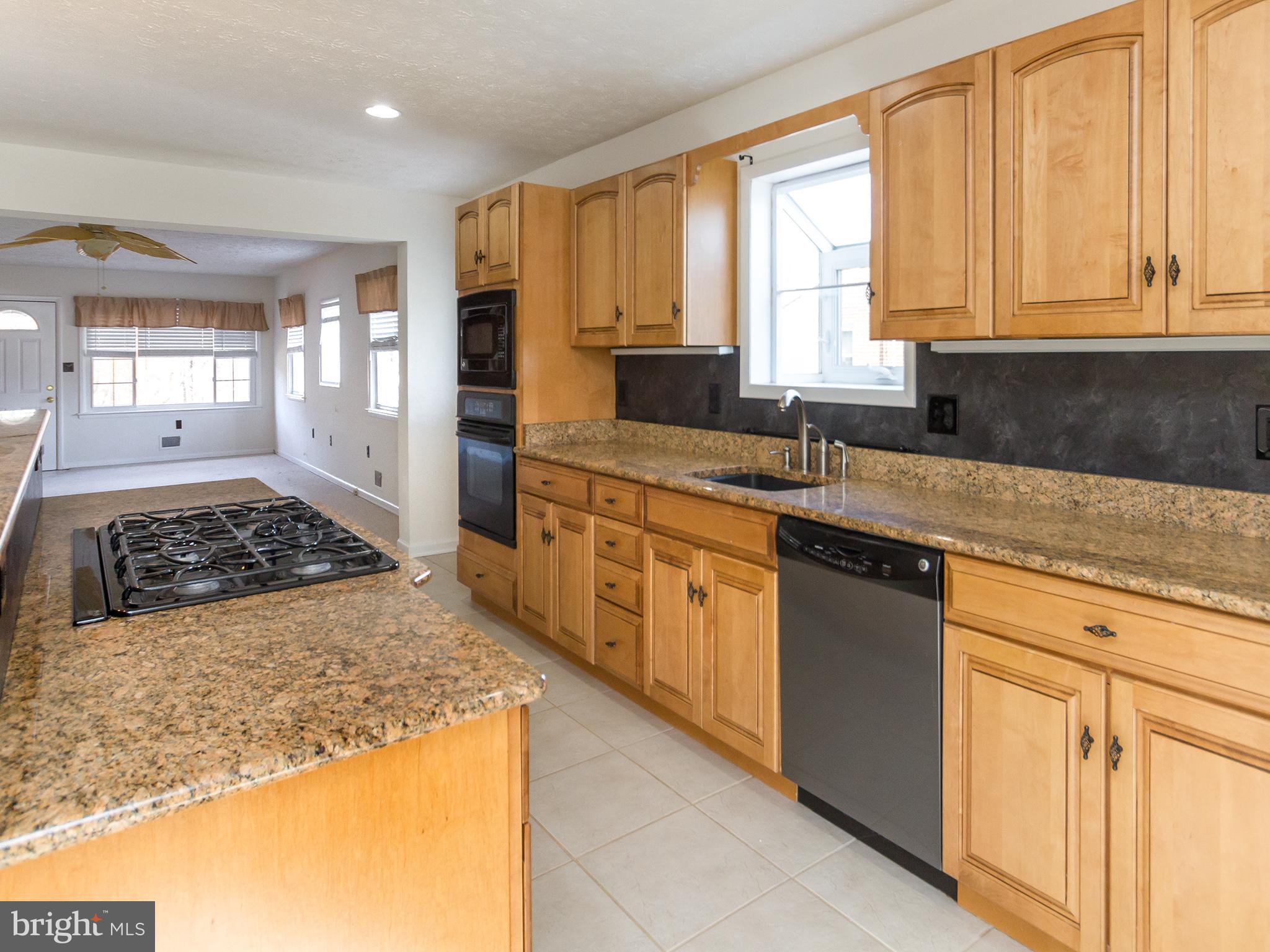 710 Beards Hill Road Aberdeen, MD 21001 - Photo 1 of 30 Kitchen