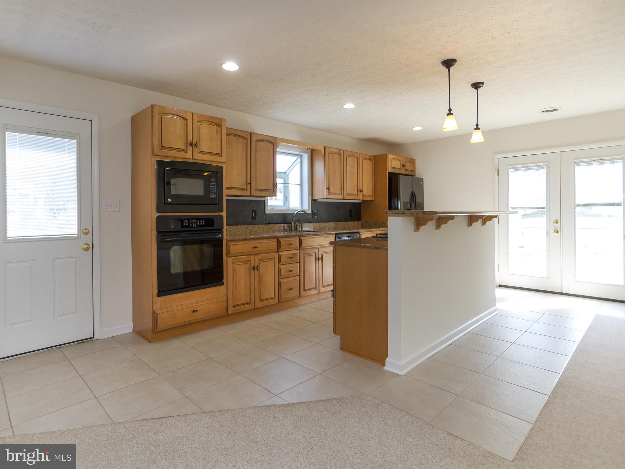 710 Beards Hill Road Aberdeen, MD 21001 - Photo 15 of 30 Kitchen