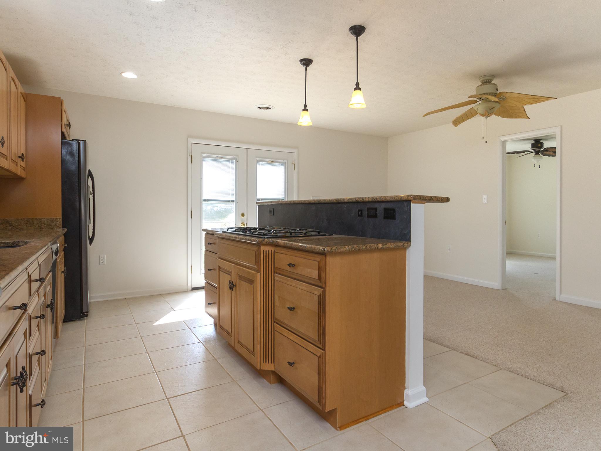 710 Beards Hill Road Aberdeen, MD 21001 - Photo 17 of 30 Kitchen