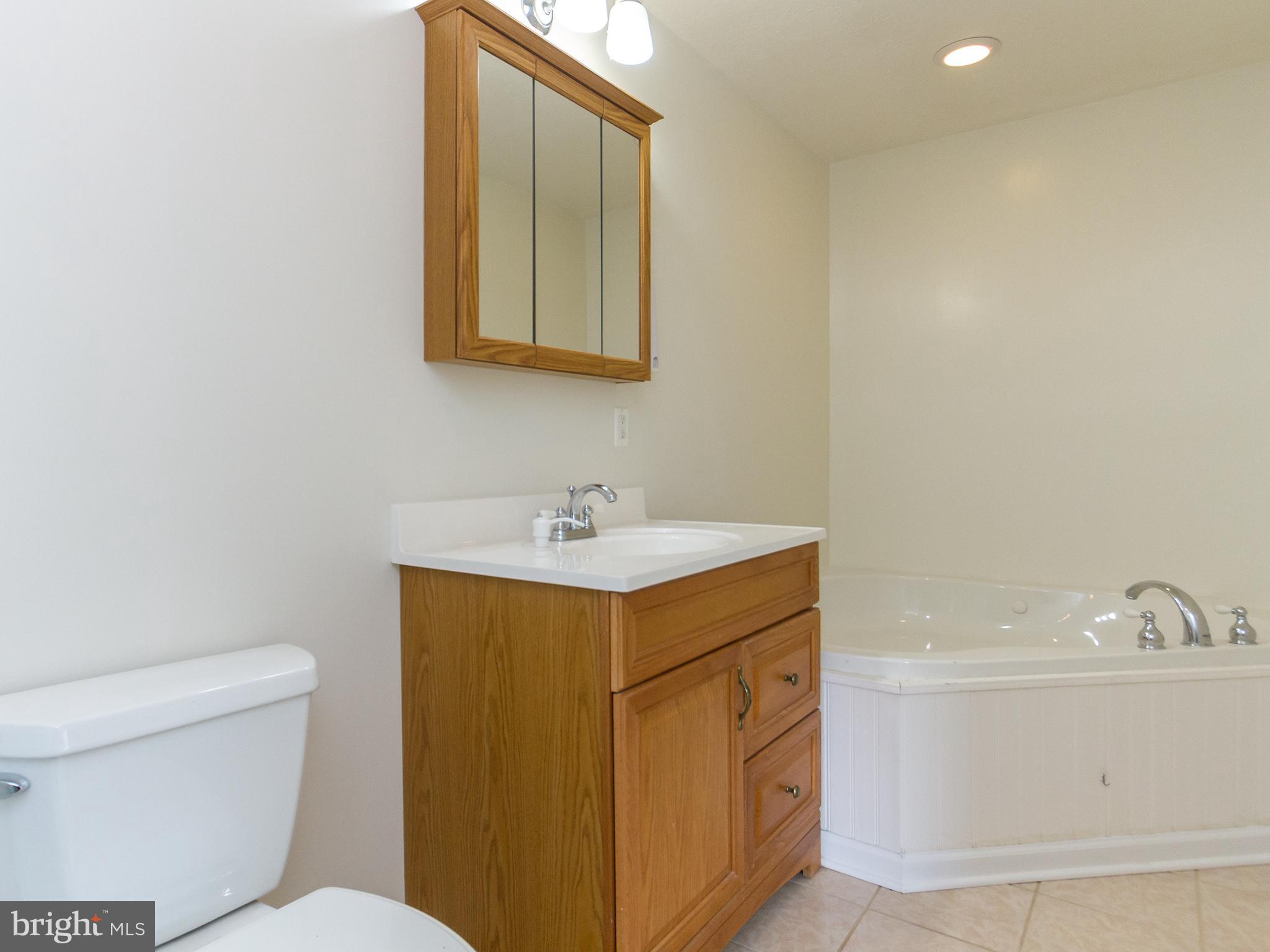 710 Beards Hill Road Aberdeen, MD 21001 - Photo 22 of 30 Bath (Master)