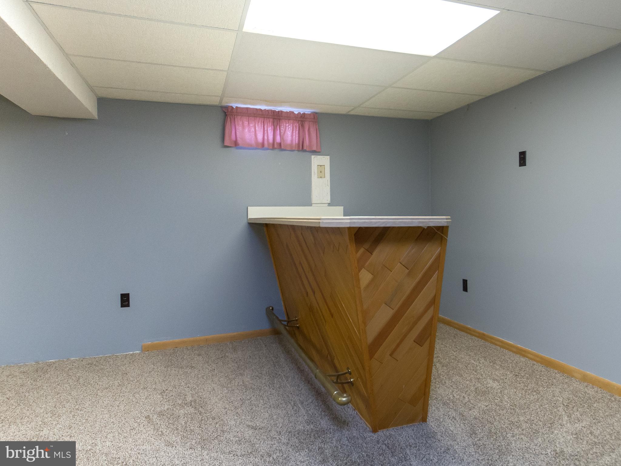 710 Beards Hill Road Aberdeen, MD 21001 - Photo 26 of 30 Basement
