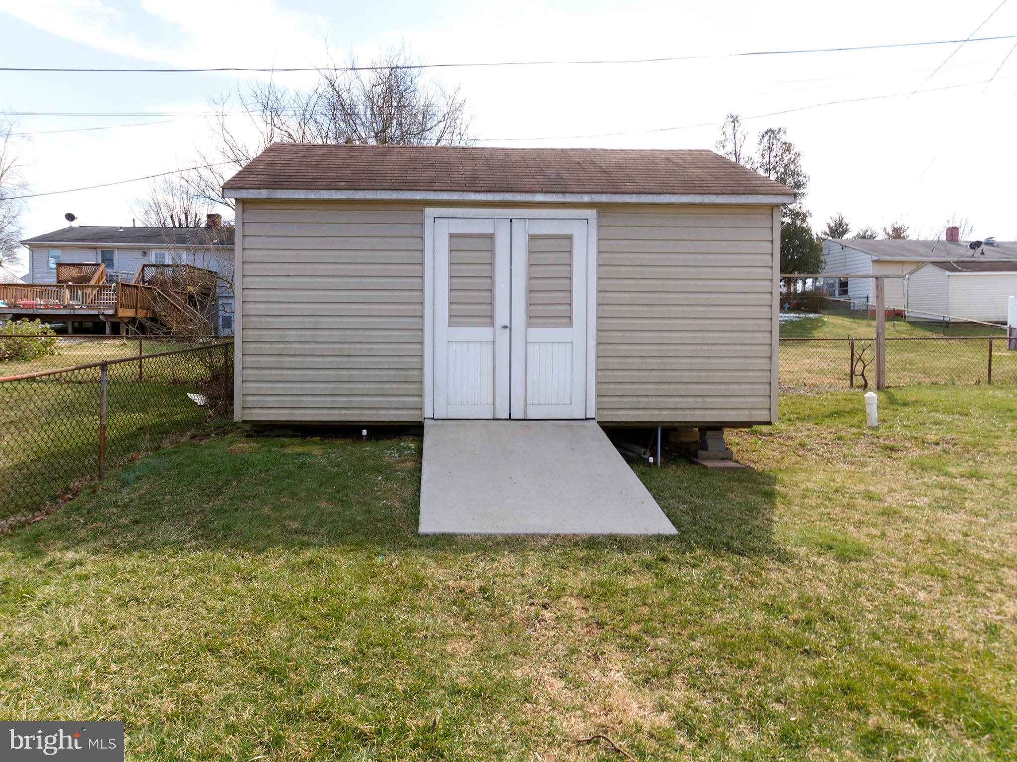 710 Beards Hill Road Aberdeen, MD 21001 - Photo 27 of 30 Exterior (General)