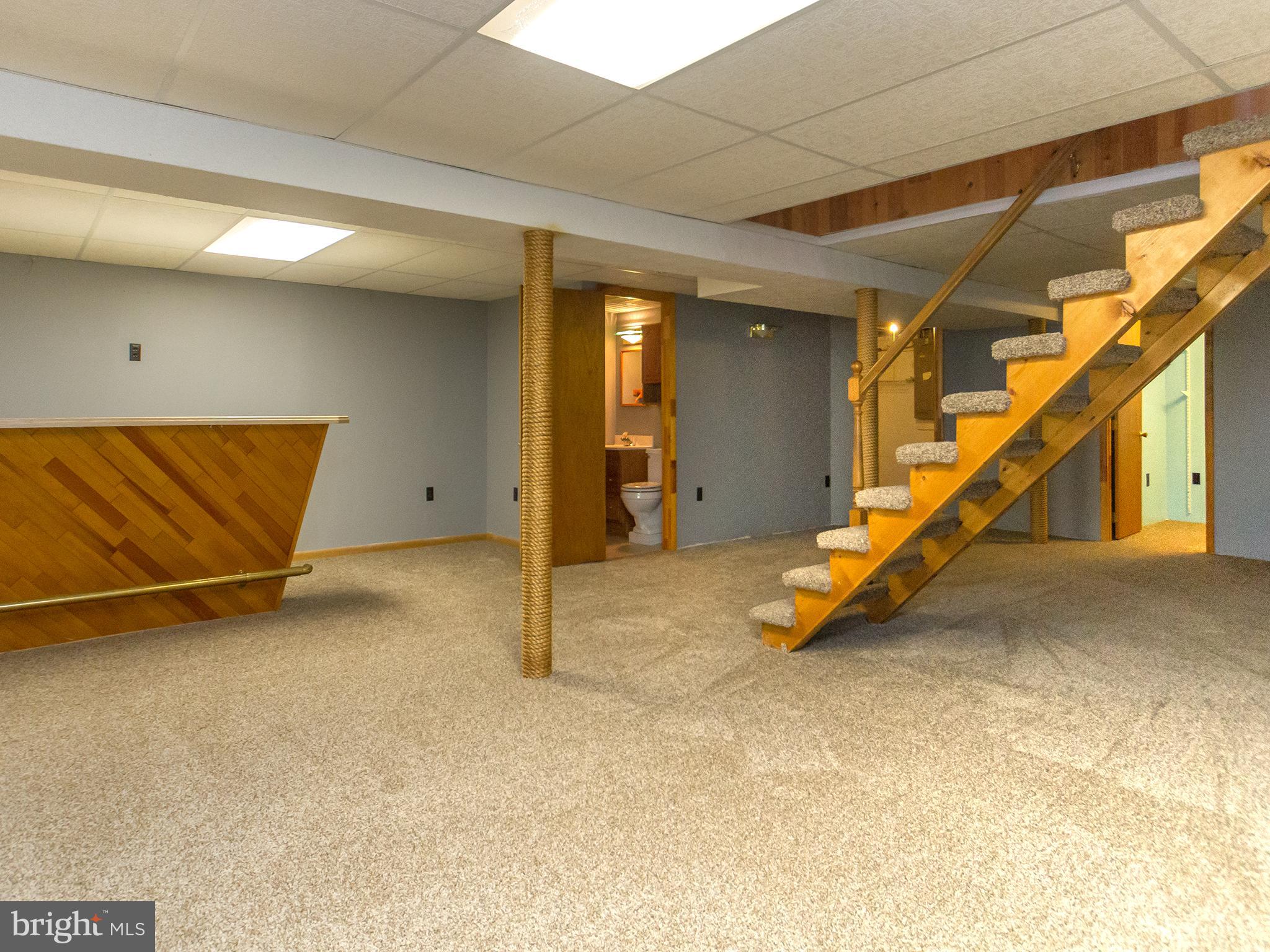 710 Beards Hill Road Aberdeen, MD 21001 - Photo 7 of 30 Basement