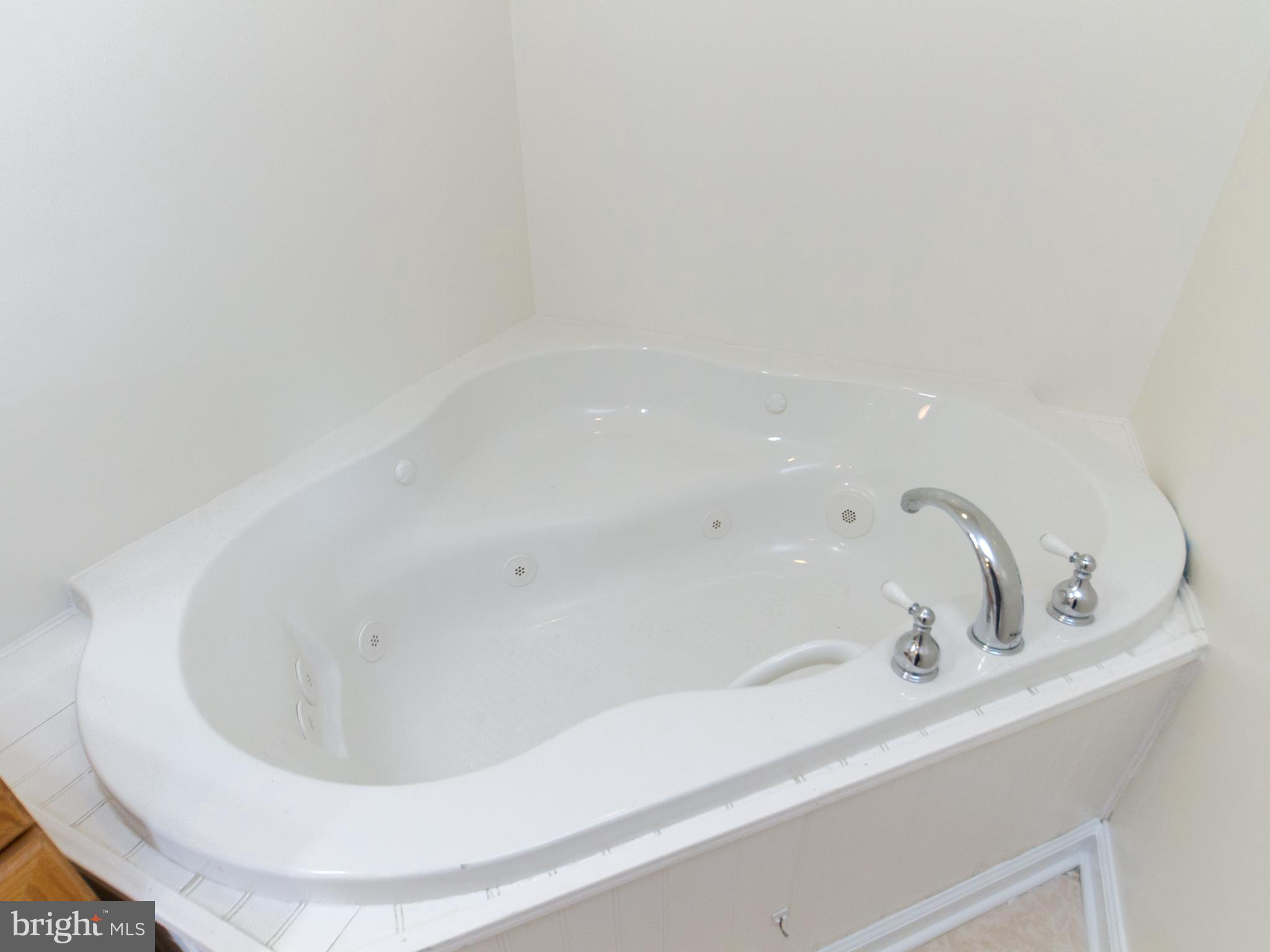 710 Beards Hill Road Aberdeen, MD 21001 - Photo 8 of 30 Bath (Master)