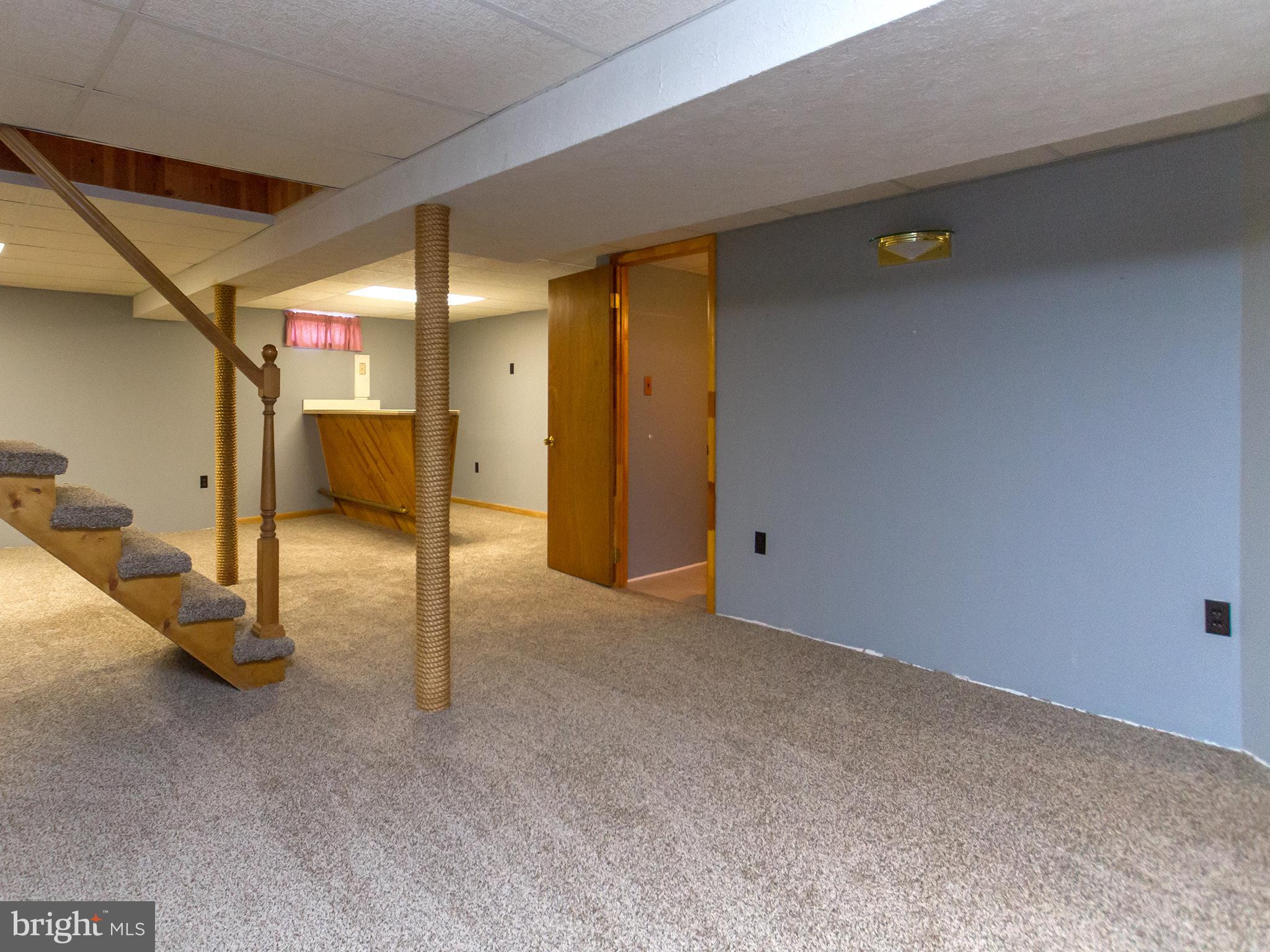 710 Beards Hill Road Aberdeen, MD 21001 - Photo 10 of 30 Basement