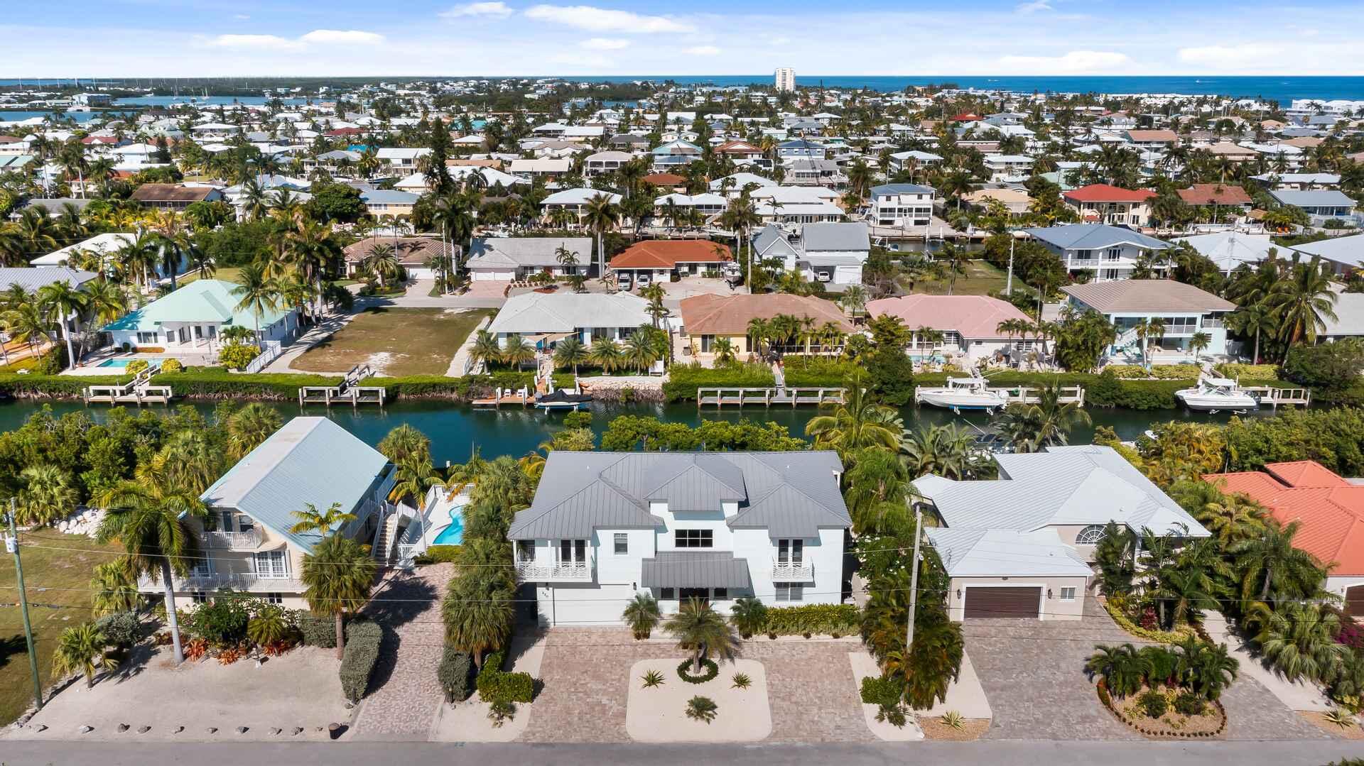 220 14th Street Key Colony Beach, FL 33051 - Photo 28 of 36 28