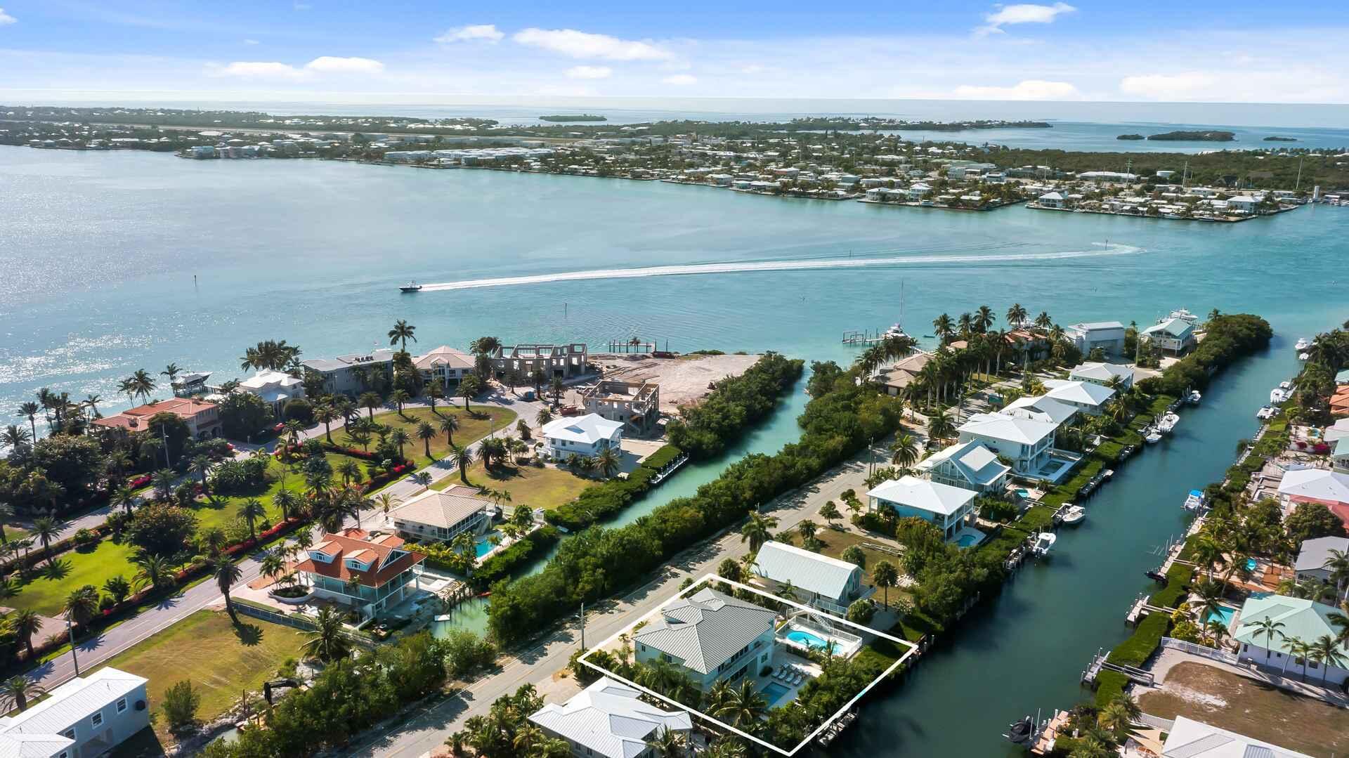 220 14th Street Key Colony Beach, FL 33051 - Photo 29 of 36 29