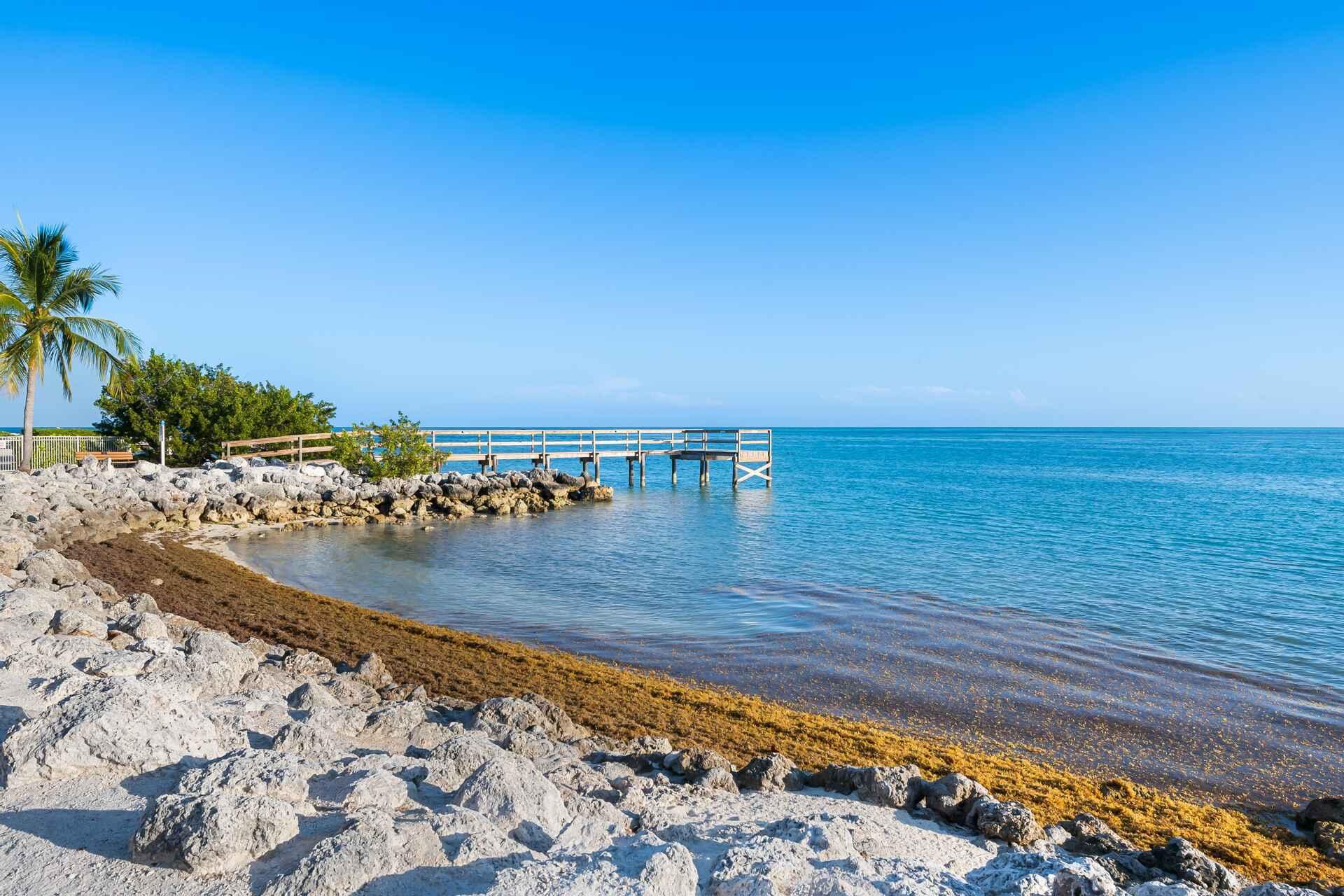 220 14th Street Key Colony Beach, FL 33051 - Photo 34 of 36 34
