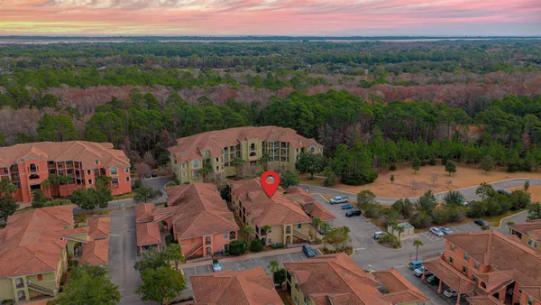 $248,900 | 150 Calle El Jardin, Unit 103, St. Augustine, FL 32095