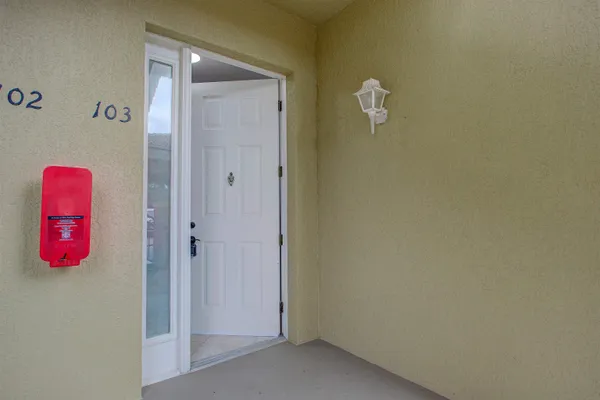$248,900 | 150 Calle El Jardin, Unit 103, St. Augustine, FL 32095