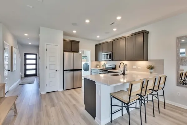 $415,990 | 2231 Oscar Eli Place, Round Rock, TX 78665