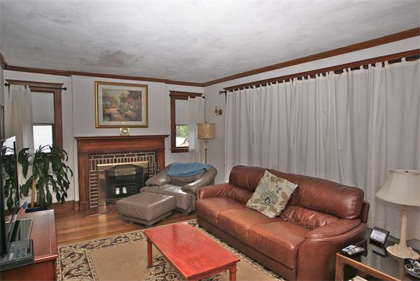 45 Greaton Road Boston, MA 02132 - Photo 13 of 23 Gallery Image 13