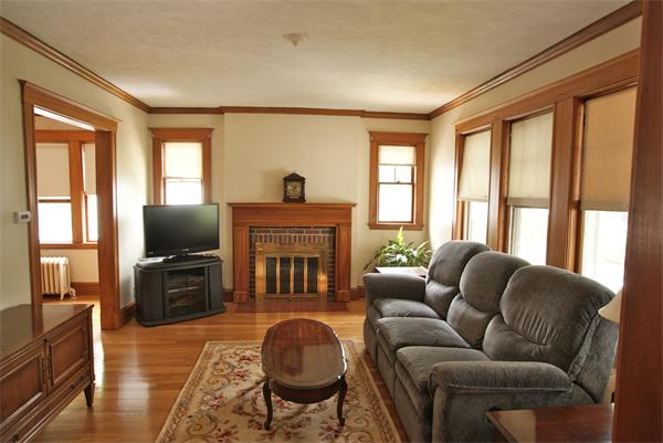 45 Greaton Road Boston, MA 02132 - Photo 3 of 23 Gallery Image 3