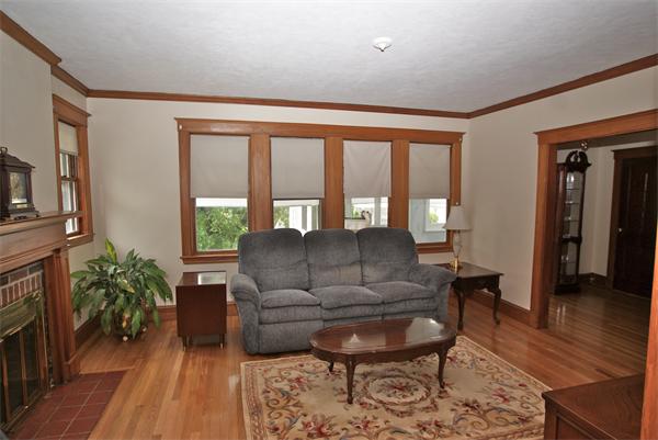 45 Greaton Road Boston, MA 02132 - Photo 4 of 23 Gallery Image 4