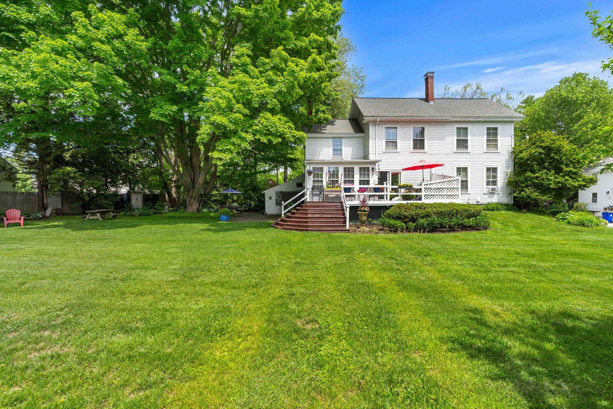 12 Union Street Exeter, NH 03833 - Photo 7 of 59