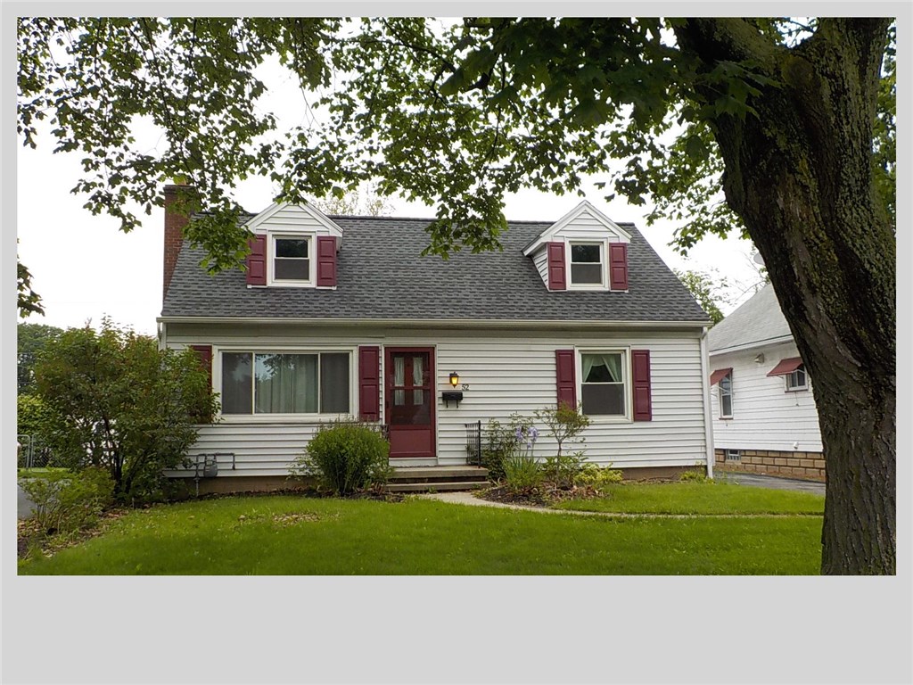 52 Dorsey Road Greece, NY 14616 - Photo 1 of 1