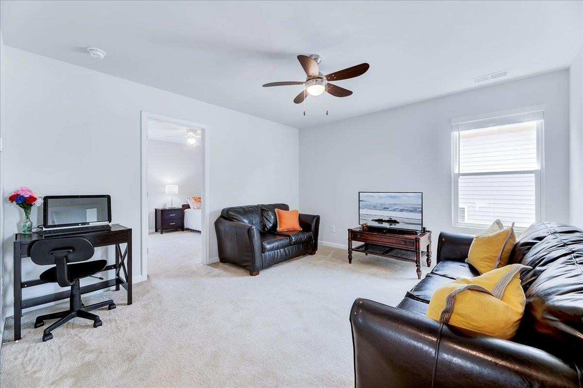 2621 Yellow Pine Road Raleigh, NC 27616 - Photo 27 of 61 Flex Room