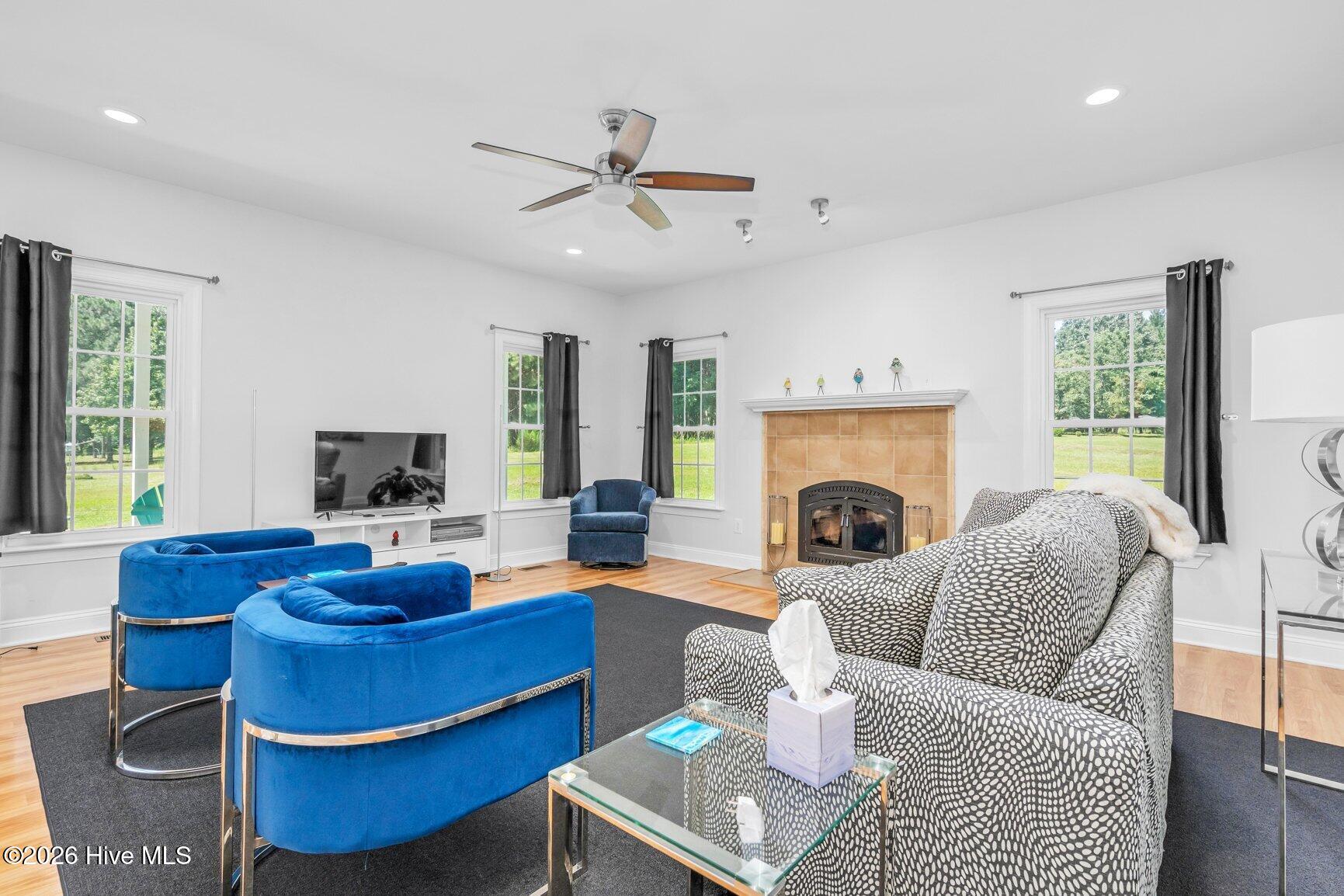 153 Meadow Brook Ln Spring Spring Hope, NC 27882 - Photo 7 of 43 Gallery Image 7