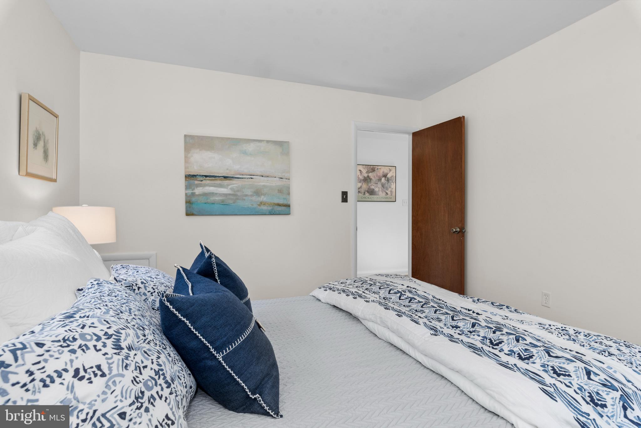 903 Reece Road Severn, MD 21144 - Photo 13 of 54 Main level Guest bedroom