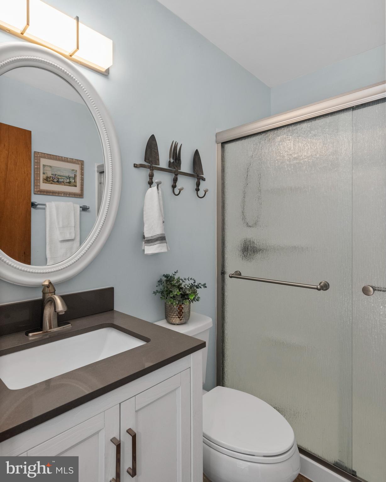 903 Reece Road Severn, MD 21144 - Photo 14 of 54 Main level Guest Full bath