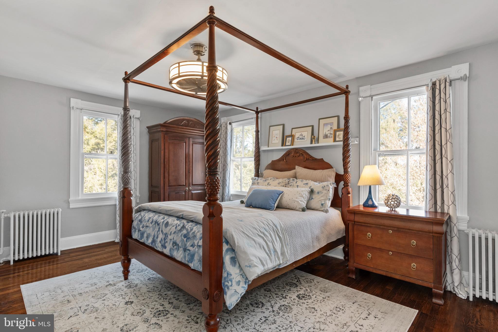 903 Reece Road Severn, MD 21144 - Photo 16 of 54 Primary bedroom