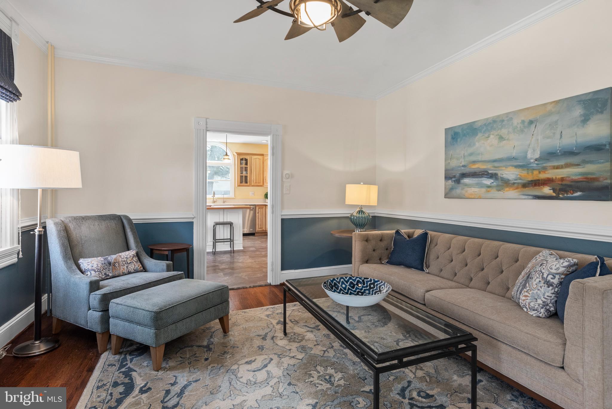 903 Reece Road Severn, MD 21144 - Photo 28 of 54 Living room